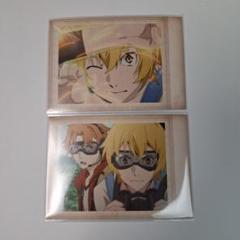 新品★舞台 文豪ストレイドッグス【宮沢賢治】アニカフェ★缶バッジ★2点セット Amazon.co.jp: 舞台 文スト宮沢賢治アニカフェアクスタ缶バッジ2