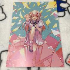 イラストカード　イラストペーパーまとめ売り　バラ売り可能 m11644519050_1.jpg?1728464004