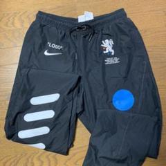 Mサイズ off white × nike lab track pants