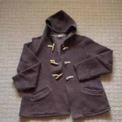 ダッフルコートLLサイズ