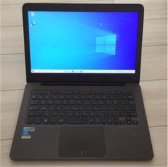 Zenbook Ux3 5の中古 未使用品を探そう メルカリ