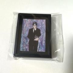 HUNTER×HUNTER アートフレームコレクション　クロロ