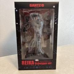 2025年最新】gantz o レイカ フィギュアの人気アイテム - メルカリ