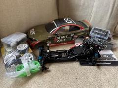 ReveD  RDX2駆ドリフト  メカ付 ReveD RDX2駆ドリフト メカ付