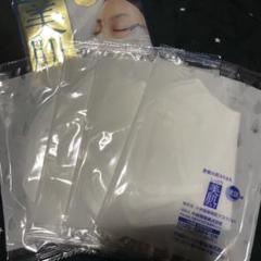 小林製薬 しっとり美肌マスク 4枚 - メルカリ