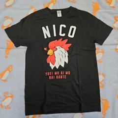 NICO Touches the Walls ニコタッチ　サイン入り　Tシャツ 2025年最新】nico touches the walls tシャツの人気アイテム