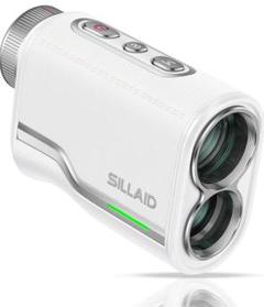 1点のみ‼️ゴルフレーザー距離計 シリーズ 3点間測定 高透過レンズ OLED