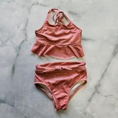 【新品】フィセル☆ベビー水着