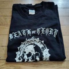 レア！レディオキャロライン　Tシャツ　ウエノコウジ