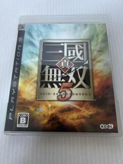 PlayStation3 真三國無双5