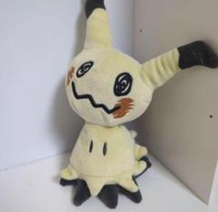 ポケモン　ミミッキュ　ぬいぐるみ