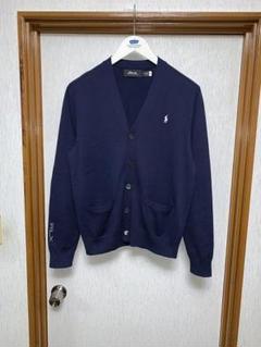 M 新品同様 RLX GOLF RALPH LAUREN パフォーマンス コット dn29303.jpg?v=1752052435&width