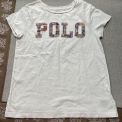 お値下げ！POLO 140cm Tシャツ　女の子
