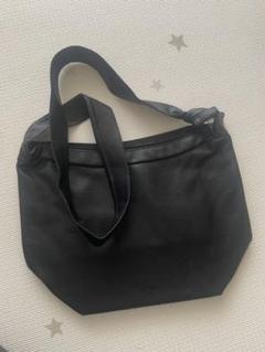 etretokyo pop up ノベルティバッグ　BLACK Amazon.co.jp: etretokyo エトレトウキョウ ノベルティバック