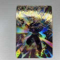 ドラゴンボールスーパーダイバーズパラレルSDVTP-002トランクス：青年期 ドラゴンボールスーパーダイバーズ SDVTP-002 トランクス:青年期
