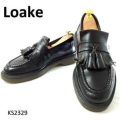 2025年最新】loake ローファーの人気アイテム - メルカリ