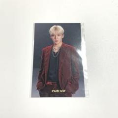 ATEEZ ヨサン Wonderland 日本限定 トレカ ATEEZ ヨサン 日本限定 トレカ wonderland - メルカリ