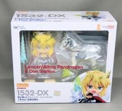 Fate/Grand Order ねんどろいど ランサー/アルトリア スタリオン Amazon | ねんどろいど Fate/Grand Order ランサー/アルトリア