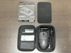 Endgame Gear XM2w 4K ダークフロスト