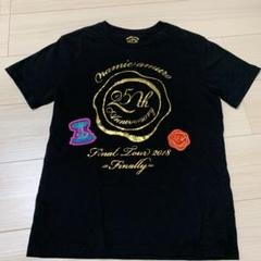 安室奈美恵 ツアーTシャツ ２２枚 安室奈美恵 ツアーTシャツ 22枚 - メルカリ