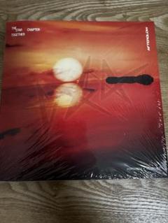 【新品未開封】 TXT TOGETHER Afterglow テヒョン