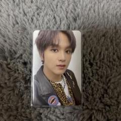 NCT 127 earthquake トレカ MD ジョンウ 2種セット NCT 127 ジョンウ Earthquake トレカ MD - メルカリ