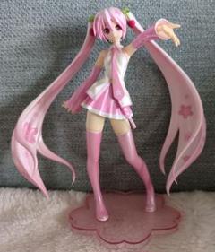 2025年最新】1/10 桜ミク feat.KEI フィギュアJAPANの人気