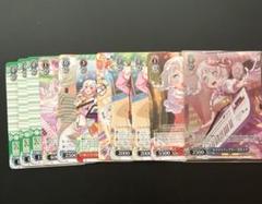 バンドリ　若宮イヴ　まとめ売り Amazon | ブシロード ラバーマットコレクション Vol.255