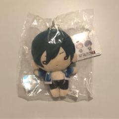 Free! ハイ☆スピード! にとたん 郁弥