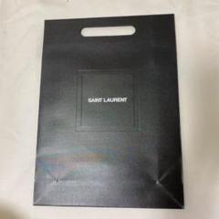 2025年最新】Saint Laurent ショップ袋・ショッパーの人気