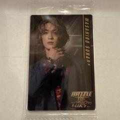 砂田将宏 千社札 レア 砂田将宏 千社札 レア BALLISTIKBOYZ ※最終値です！ - メルカリ
