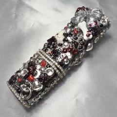 ハンドメイド iQOS アイコス イルマワン イルマiワン デコケース 005