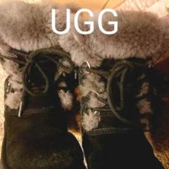 UGGブーツ18.5