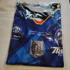 大分トリニータ 進撃の巨人 Tシャツ Mサイズ