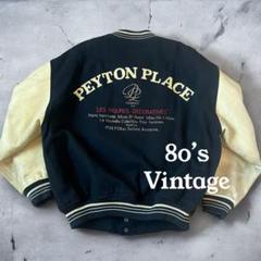 PEYTON PLACE FOR MEN 【80〜90年代ヴィンテージ】PEYTON