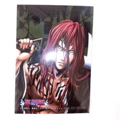 BLEACH 阿散井恋次 ブロマイド
