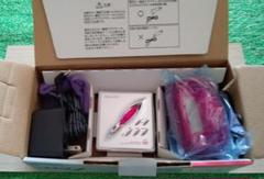 未使用☆SHARP☆MDヘッドホンプレーヤー☆MD-ST800