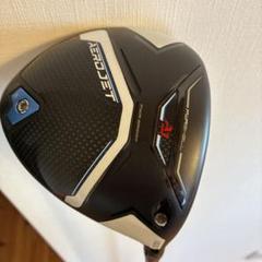 AEROJET ドライバー 10.5° セブンドリマーズシャフトSX AEROJET ドライバー 10.5° セブンドリマーズシャフトSX - メルカリ