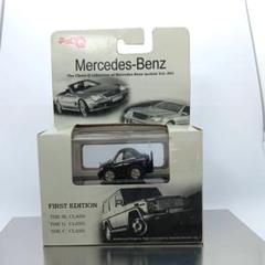 チョロQ メルセデスベンツ　12個セット　未開封 チョロQ メルセデスベンツ 12個セット 未開封 ミニカー