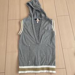 正規品 美品 グッチ GUCCI GGマーク パーカー #M. GUCCI - GUCCI グッチ マウンテンパーカー GG柄の通販 by RECLO