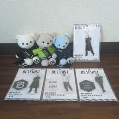 非売品！希少！BE:FRIST くま　コンプリート　まとめ売り　セット売り 非売品！希少！BE:FRIST くま コンプリート まとめ売り セット