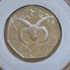 2025年最新】マン島 銀貨の人気アイテム - メルカリ