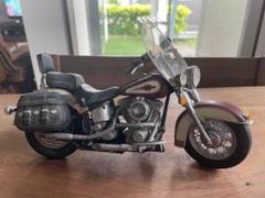レトロ バイクミニチュア インテリア