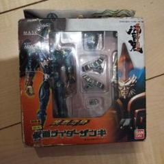 仮面ライダー響鬼　装着変身　新品　6点まとめ売り 装着変身 仮面ライダー響鬼 仮面ライダートドロキ｜Yahoo!フリマ