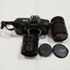 2025年最新】t70 canonの人気アイテム - メルカリ