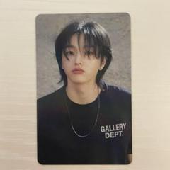 BOYNEXTDOOR WHO Weverse認証イベント トレカ ソンホ BOYNEXTDOOR No Genre Weverse 特典 トレカ ソンホ - メルカリ