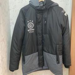 楽天市場】ベンチコート ジュニア 160（ブランドゴレアドール