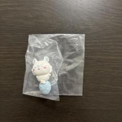 ちいかわ スヤスヤマスコット　モモンガ