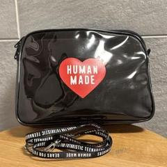 human made pvc case