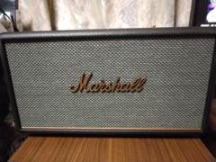 使用期間 1ヶ月極美品 Marshall Stanmore  III 付属完備 STANMORE III – Marshall │ 完実電気株式会社 | KANJITSU DENKI